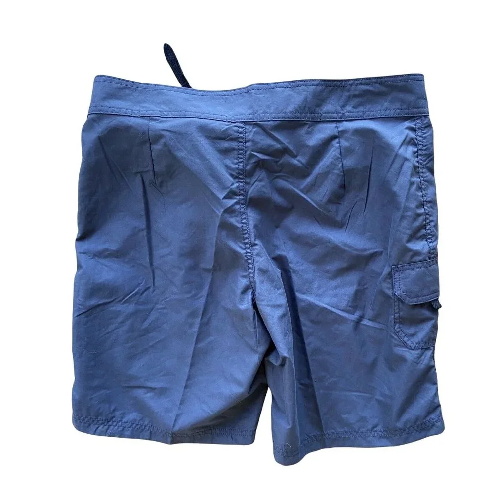 Kanu Surf Board Shorts - Picture 4 of 4